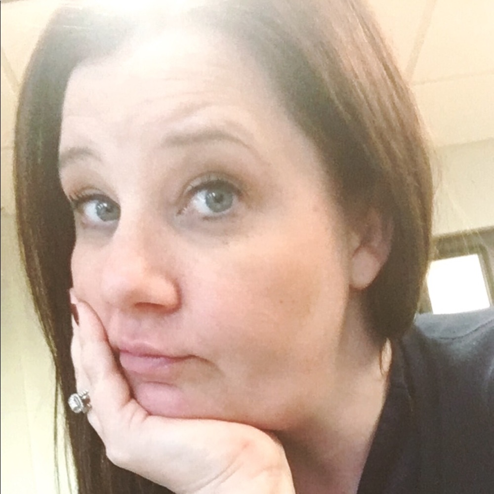 Meet your Posher, Heather